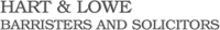 Hart & Lowe Barristers and Solicitors